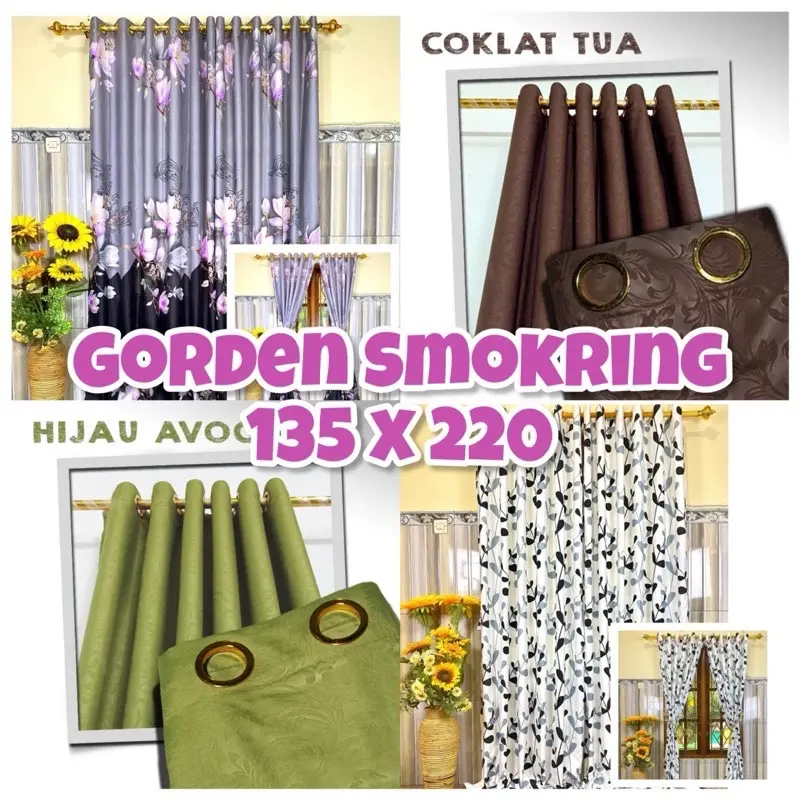 GORDEN PINTU DAN JENDELA MINIMALIS BEST SELLER MOTIF DAN POLOS 0