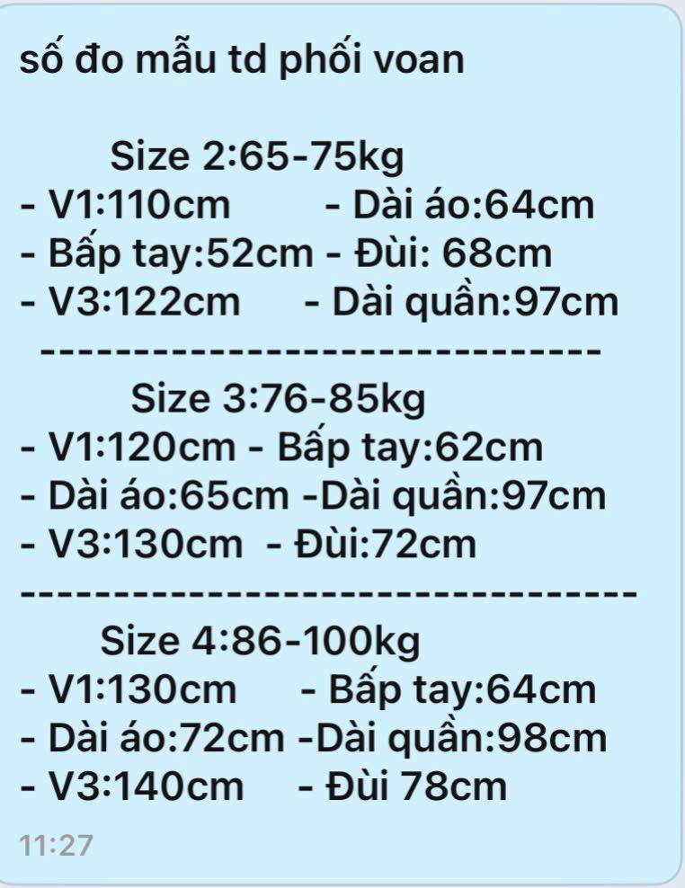 Product Introduction of Đồ Bộ Giáng Sinh [65-100kg ] Quần Dài,Tay Dài Phối Voan Vải Lụa Latin Mềm Mịn,Mướt Mát.Đồ Bộ Noel Cho Nữ  Women 27