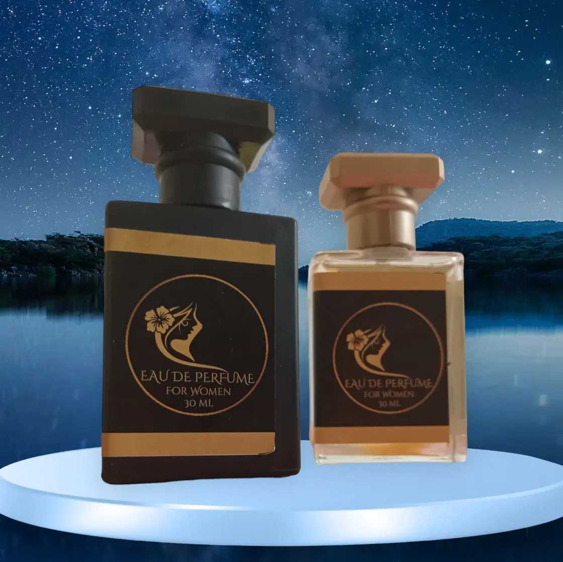 Parfum EDP Aura for Women UP TO DISKON 40%