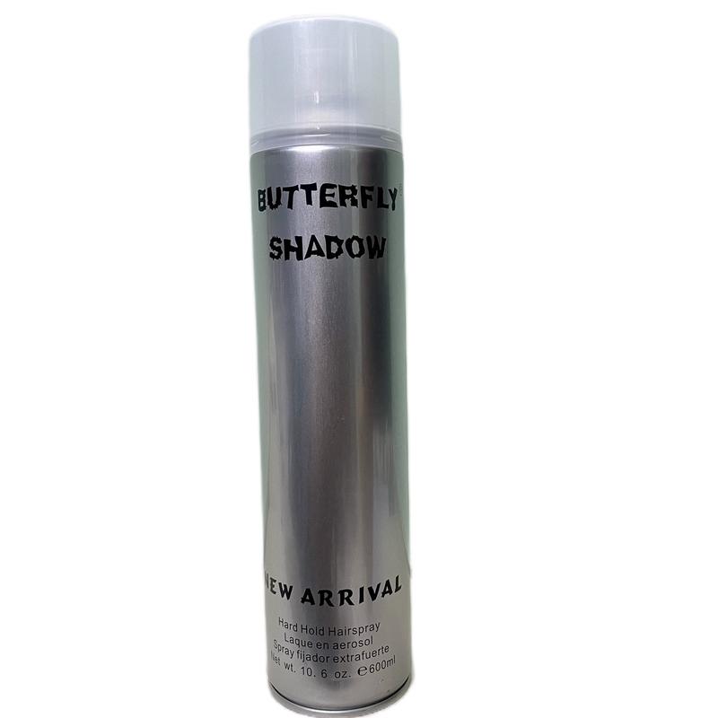 Gôm Bạc 600ml (Keo xịt tóc) - Sản phẩm giữ nếp tóc lâu hơn 5