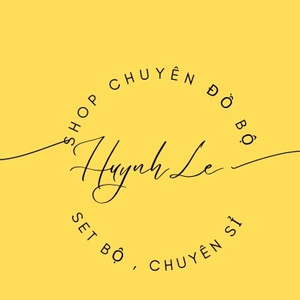 Shop Huỳnh Lê chuyên sỉ