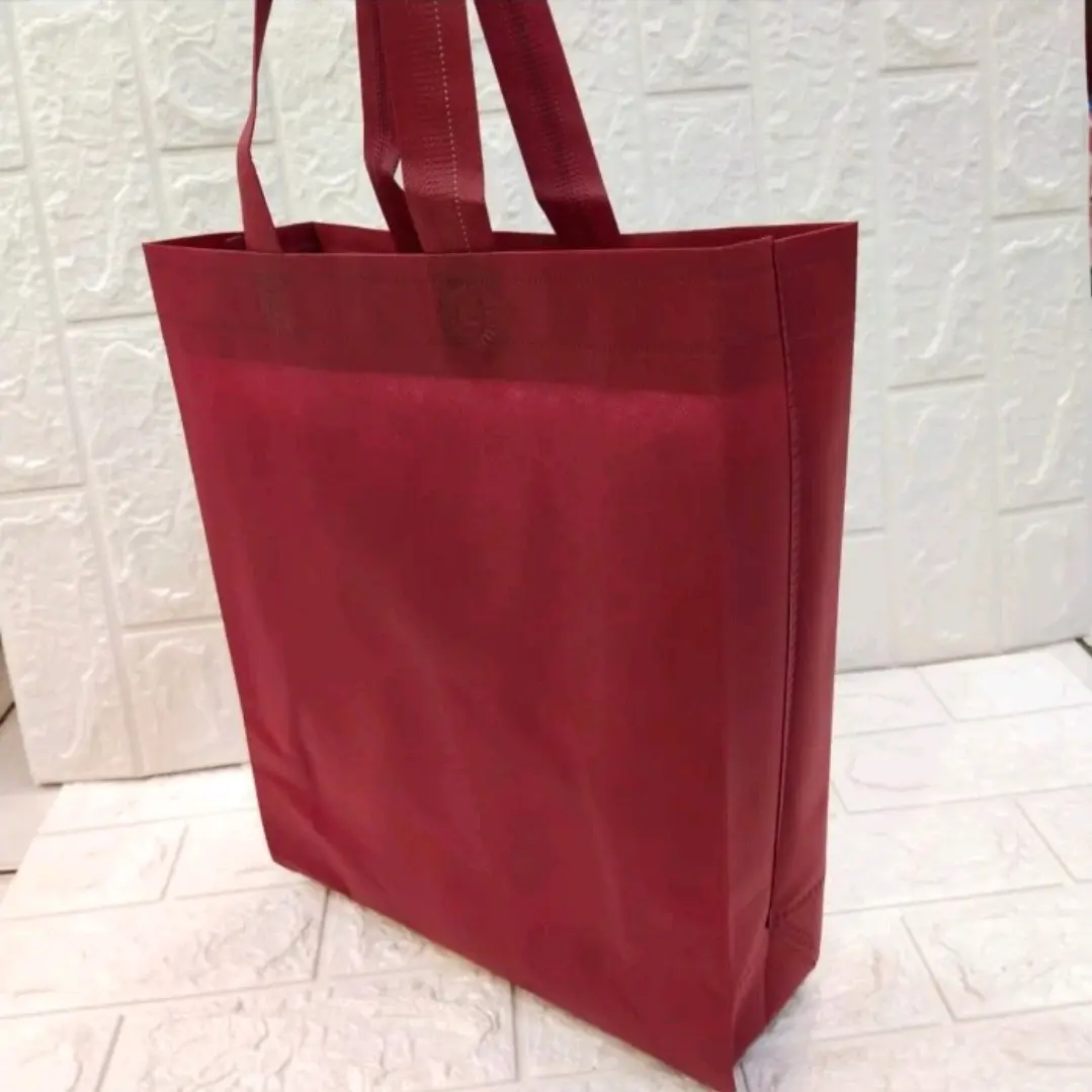 TAS SPOUNDBOUND/TAS GOODIE BAG UK.30x40x10cm BOX.1 PAK ISI 12PCS - Shop ...