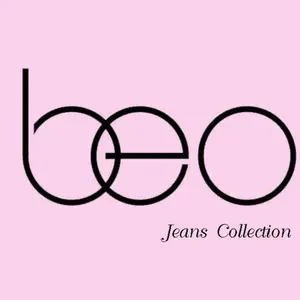 BEO JEANS BIGSIZE