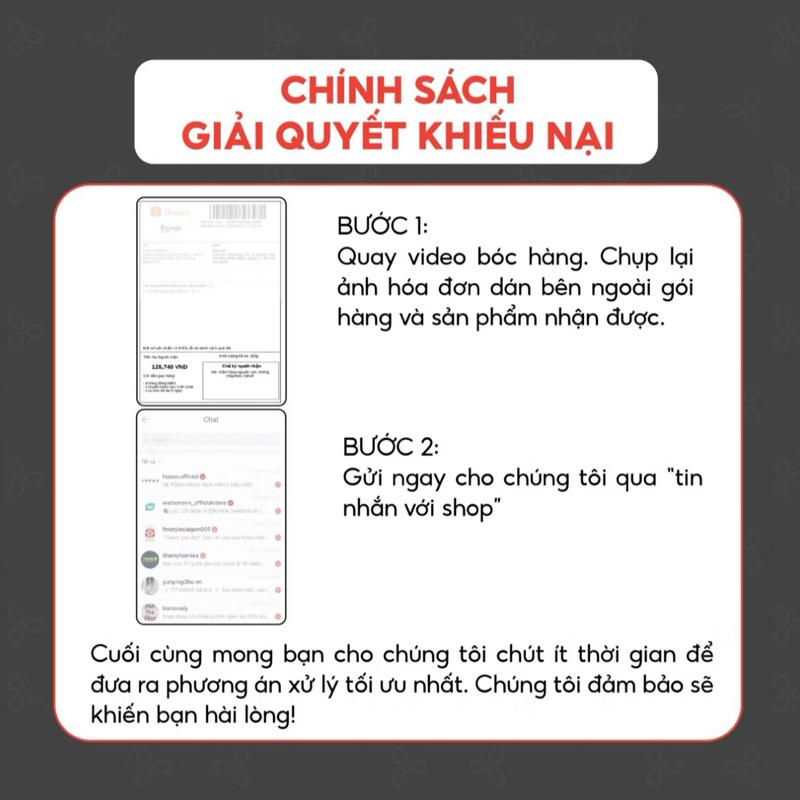 (PHỤ KIỆN)- TRANG SỨC TITAN BỀN MÀU Lin Kami jewelry nam 7
