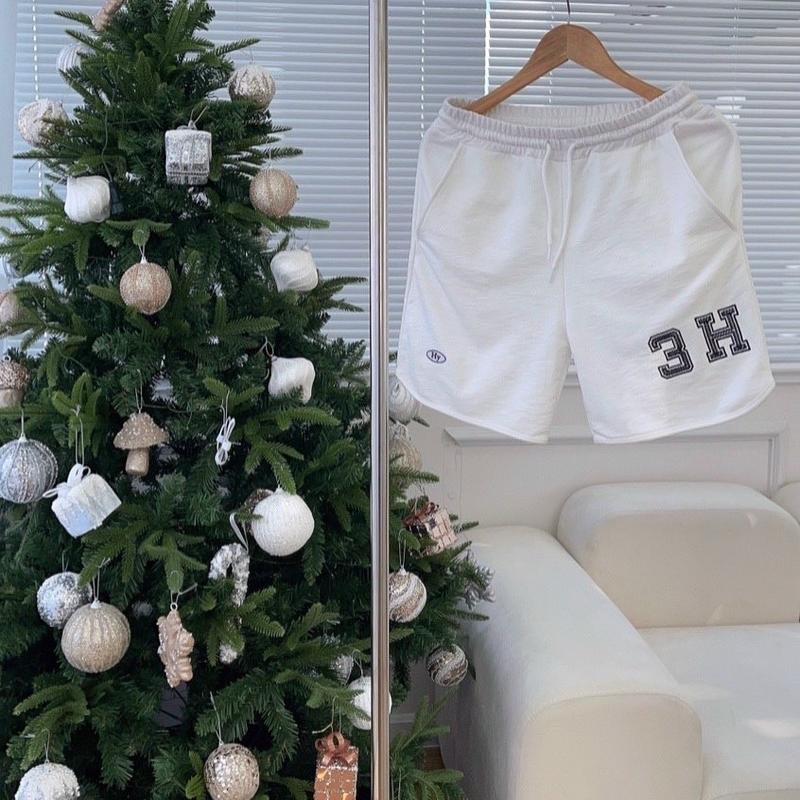 Quần Short Nỉ Bông Nam J16 Basic Dày Dặn Thiết Kế Tinh Tế Sang Trọng Menswear Quần Lửng Nhung Đen