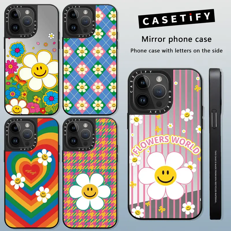 Iphone 17 pro max casetify murakami - TikTok Shop Malaysia