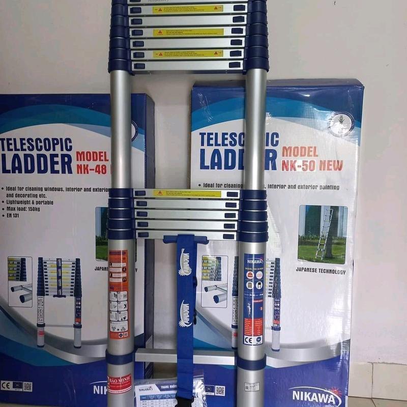 thang rút 5m cao cấp . hàng nhập khẩu 0