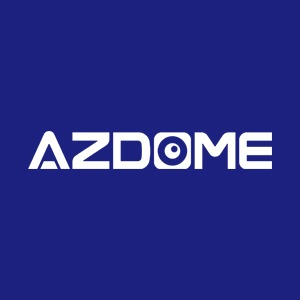 โลโก้ร้าน AZDOME THAILAND STORE