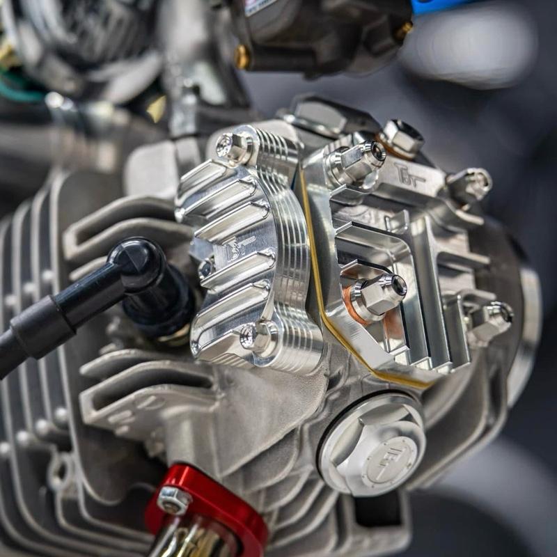 BỘ NẮP ĐẦU NHÔM 5 MÓN DREAM WAVE - NẮP TRÒN LỚN - NẮP TRÒN NHỎ