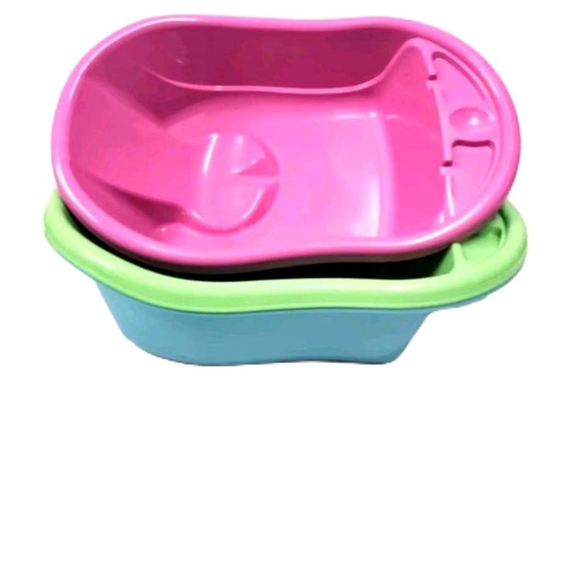 BAK MANDI BAYI MURAH/BAK MANDI BAYI TERLARIS/BABY BATHUBE/BAK MANDI POLIN/BAK MANDI POLOS plastik 0