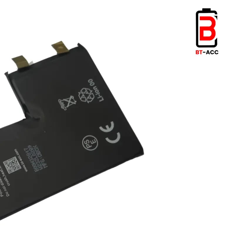 BT-ACC Battery Baterai Battre For IPhone 11 Pro Max Cell Only With 3969 mAh / Tanpa Soket (Unfinish) 5