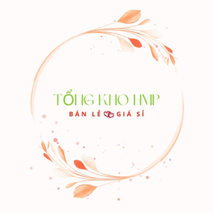 TỔNG KHO HÓA MỸ PHẨM.