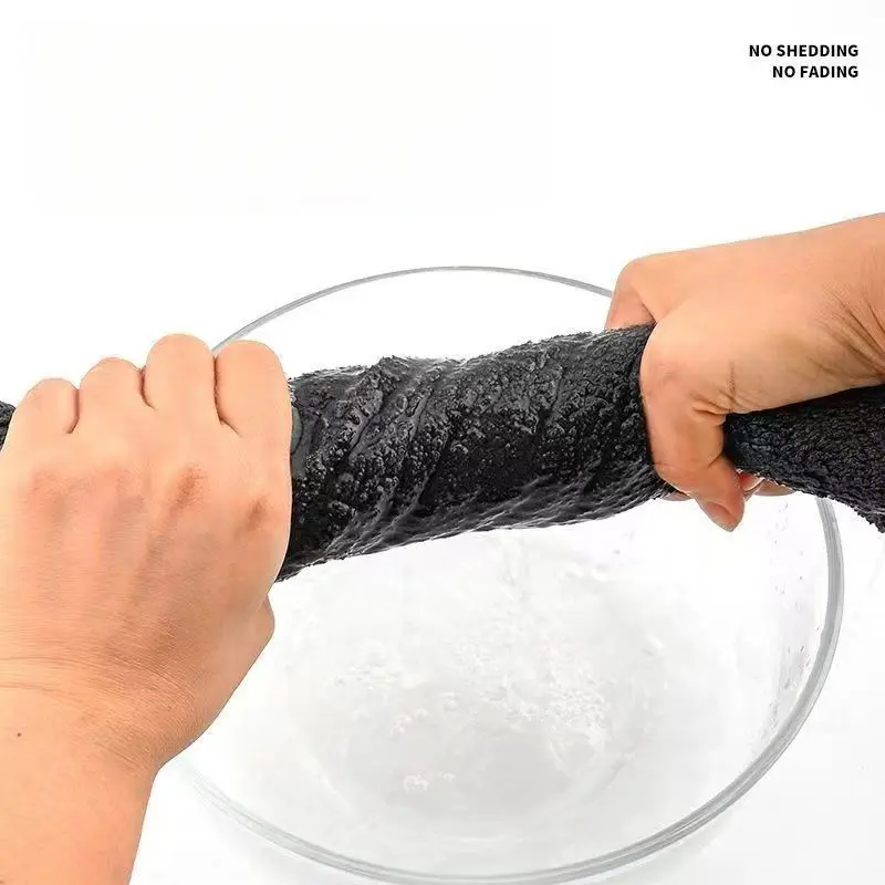 Car Wash Towel Suede & Coral Fleece, High Absorbent, Streak-Free, Super Soft for Car Paint, Glass & Lens Cleaning, Non-Shedding, Stain-Resistant, Eco-Friendly, Premium Cold-Dyeing, Perfect for Car Detailing in Singapore  microfiber cloth.