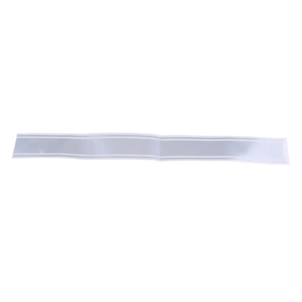 Motorcycle  Gas Tank Strap Stickers