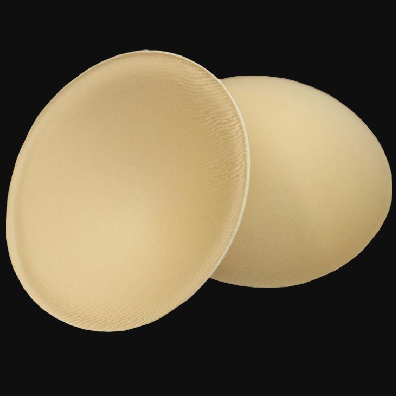 Đệm Ngực Bọt Biển Hình Tam Giác, Áo Tắm Đặc Biệt, Đệm Áo Ngực Dày, Thoáng Khí, Thích Hợp Cho Bikini Và Thể Thao, Đệm Áo Ngực 7