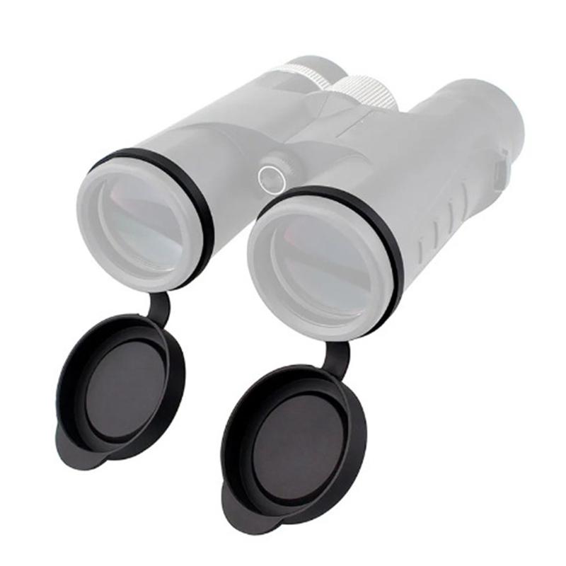 Product Introduction of Binoculars Telescope Dust Covers in Silicone for Lens Size 42 45mm / 62 65mm 47