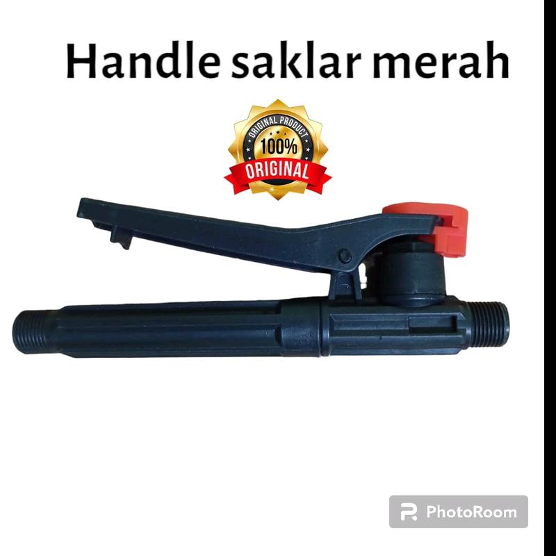 Handle sprayer (819) /gagang tengki handel sprayer 13,8L ,1 - Shop ...
