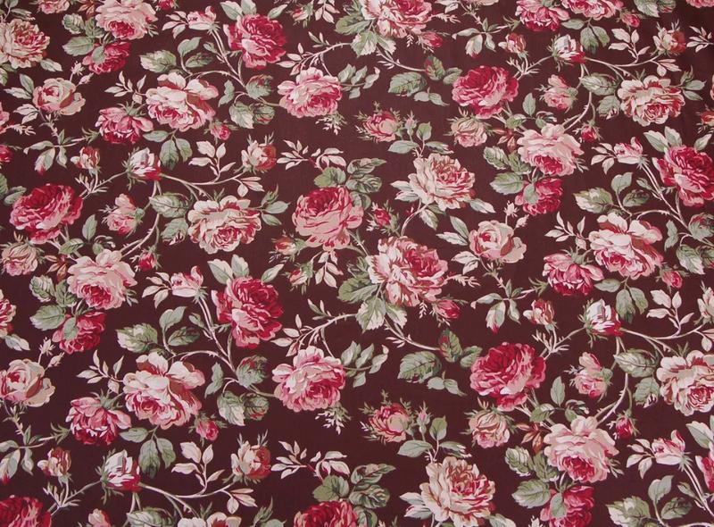 Product Introduction of 100% DIY Sewing Quilting Fat Quarters Material Tecido For Baby Dress Home Textiles Flower Twill Cotton Fabric,Patchwork Cloth 28
