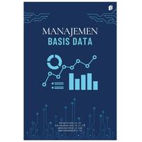 Gambar Manajemen Basis Data -  Buku Database dari bintangsemestabook Kab. Sleman 1 Tokopedia