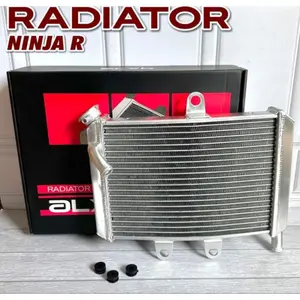 RADIATOR GAMBOT NINJA R SS RR GAMBOT THAILAND PRTY QQT B PRO DLL