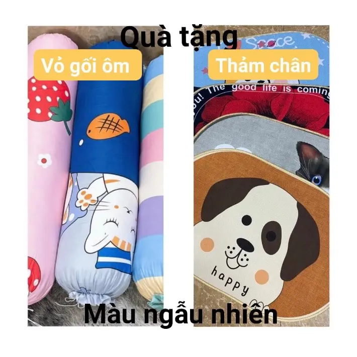 Chiếu điều hoà cao su non mẫu 5D hàng cao cấp nguyên chất cao su 8