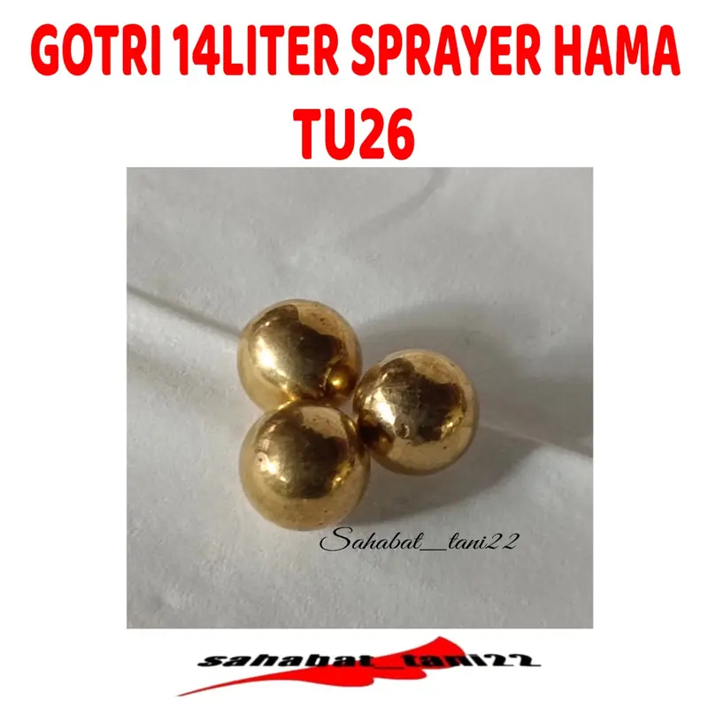 Gotri14 liter sprayer semprotan hama TU26 sprayer manual 14 liter 0