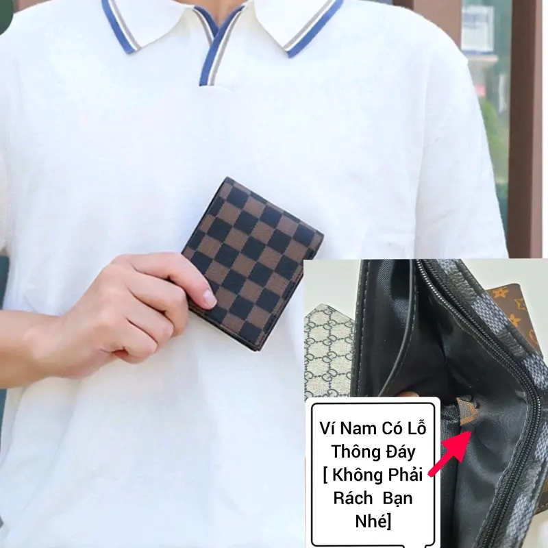 VÍ NAM BÓP DA KẺ CARO PHONG CÁCH TRẺ 6