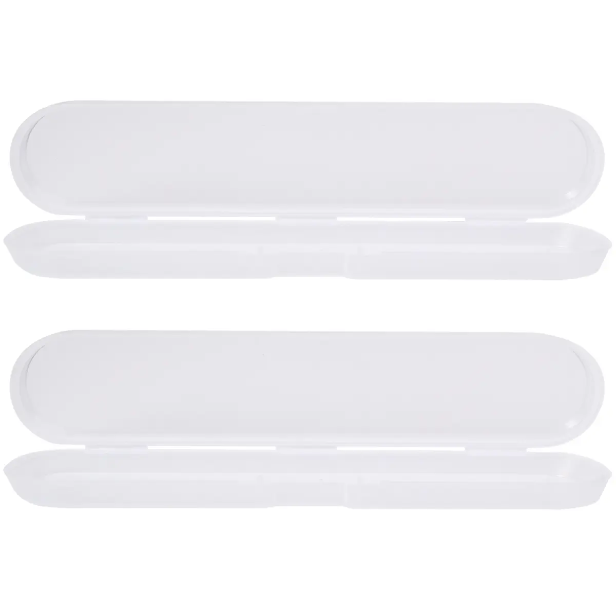 Thermometer Case Travel Infant Digital Variety 2 Pcs