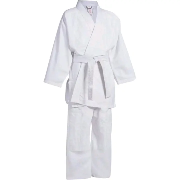 Baju Karate Hokaido Anak Dan Dewasa Celana Outdoor