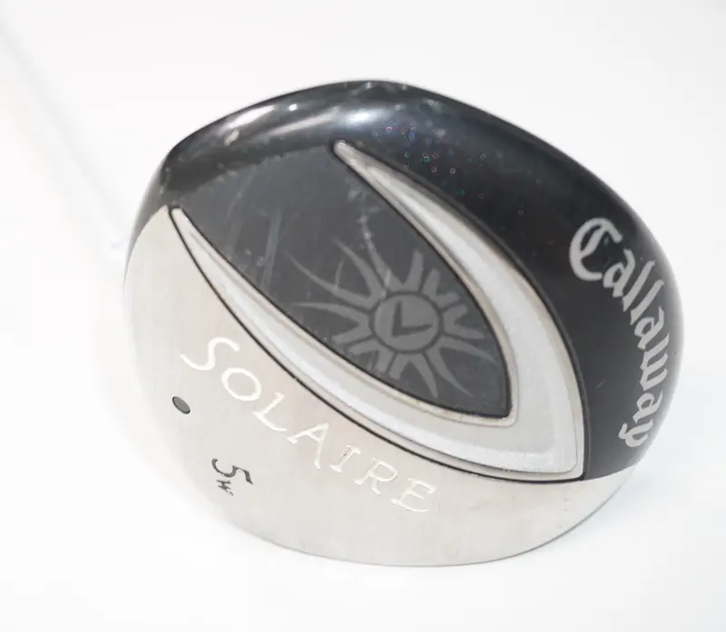 Stick Golf Callaway Solaire #5 Fairway Ladies 0