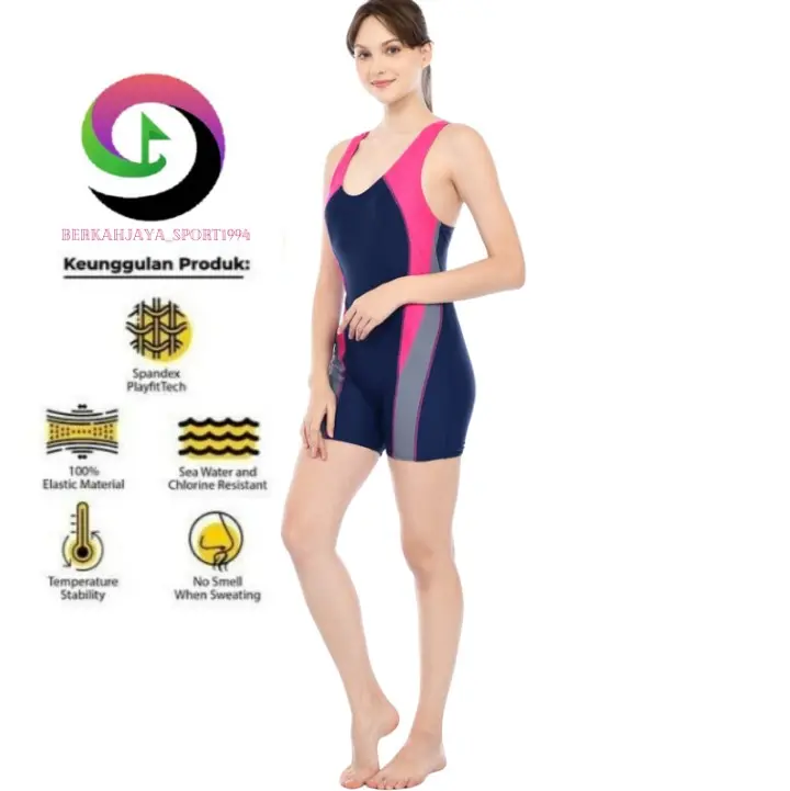 baju renang dewasa bikini CUP BH 4