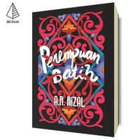 Gambar Perempuan Batih - A.R. Rizal - Not Specified dari IRCiSoD Books Kab. Bantul 1 Tokopedia
