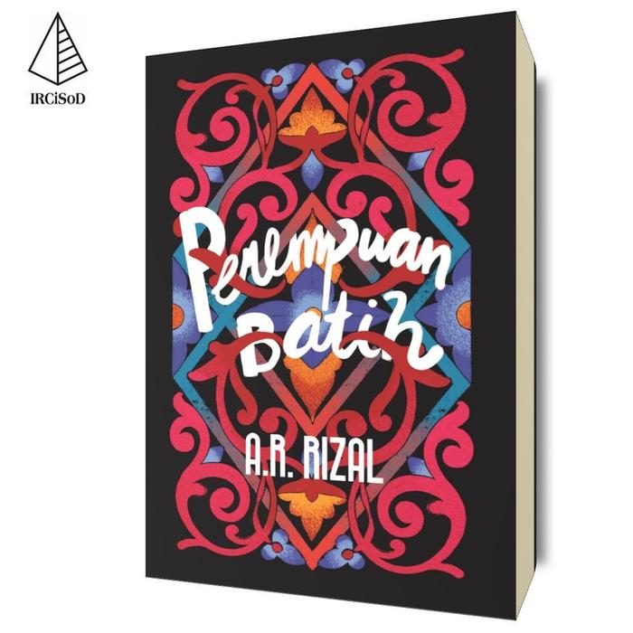 Gambar Perempuan Batih - A.R. Rizal - Not Specified dari IRCiSoD Books Kab. Bantul Tokopedia