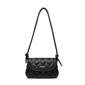 [BEST] HONYAN LIVE Exclusive Jenny Tas Selempang Wanita Kulit Tali Panjang