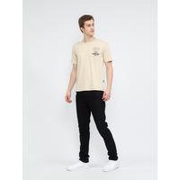 Gambar Suke.co T-Shirt Black Death Cream Unisex Pria Katun - TS CREAM DEATH, M dari SUKE.CO Officiall Kab. Bandung 4 Tokopedia