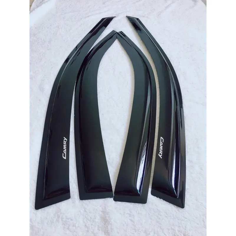 Vè Che Mưa Xe CAMRY đời 2003 2004 2005 2006 2007-2008 2009-2016-2017-2018 nhựa đen đẹp 2