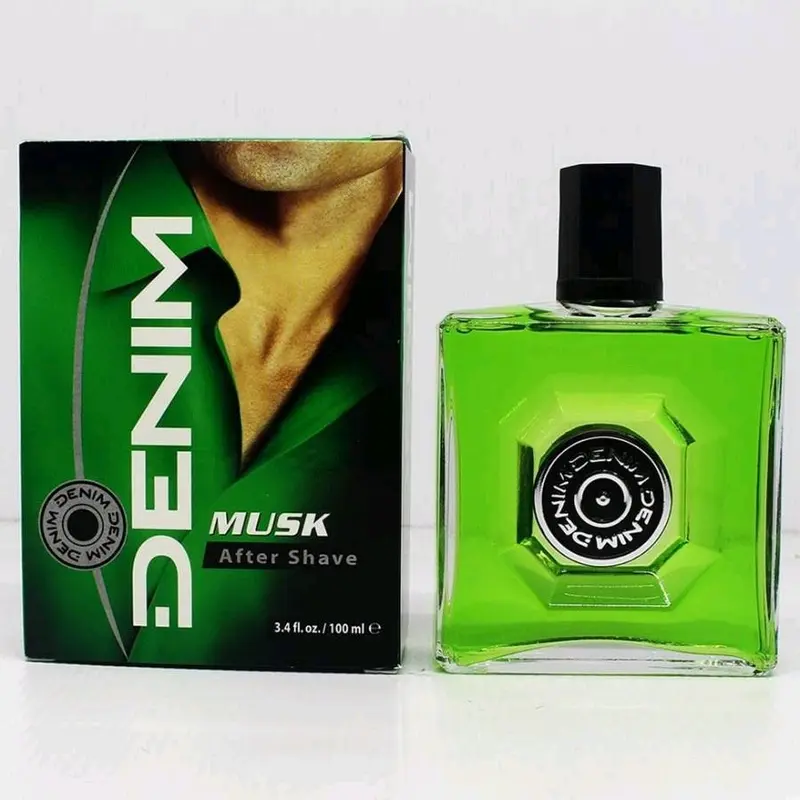 Denim after shave musk 100ml 0