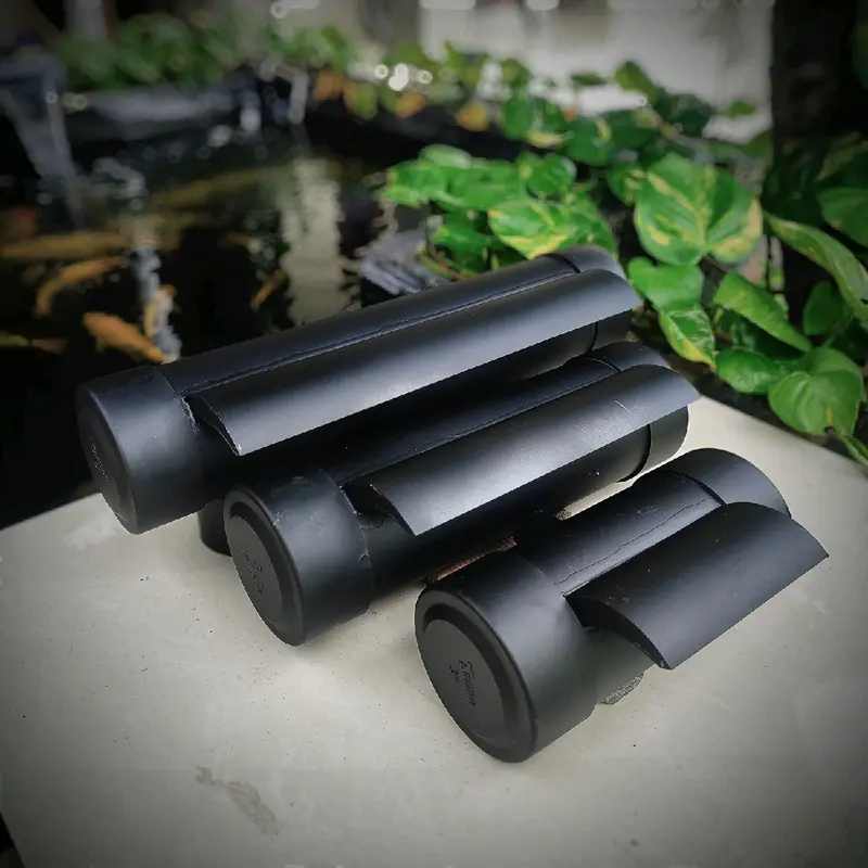 Waterfall Air Mancur Portable Kolam Ikan & Aquarium 0