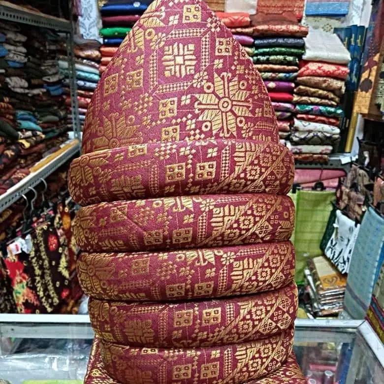 Tanjak palembang