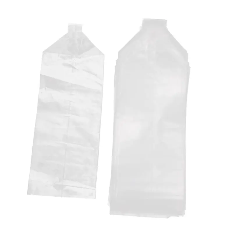 50 Pcs Aquarium Packing Storage Bag Tank Accessories Organiser 7