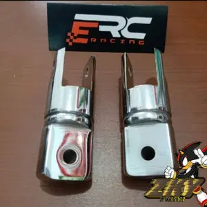 Peninggi Shock Belakang Tinggi 8cm Harga Perbiji / 1pcs