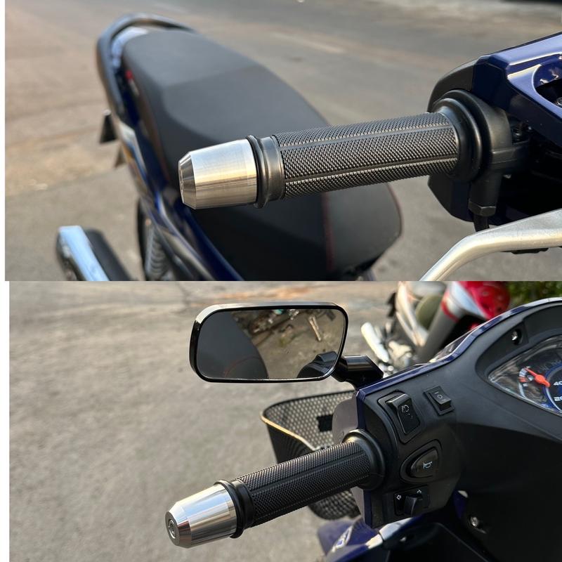 Gù Tạ 380g chống rung tay lái lắp được nhiều dòng xe,(đọc kỹ mô tả sản phẩm )