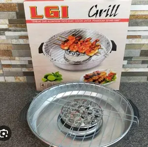 grill putar