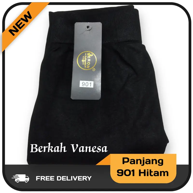 LEGGING NERON POLOS 901 IMPORT WANITA / LEGGING POLOS NERON 901 Panjang Nyaman Celana Santai 5