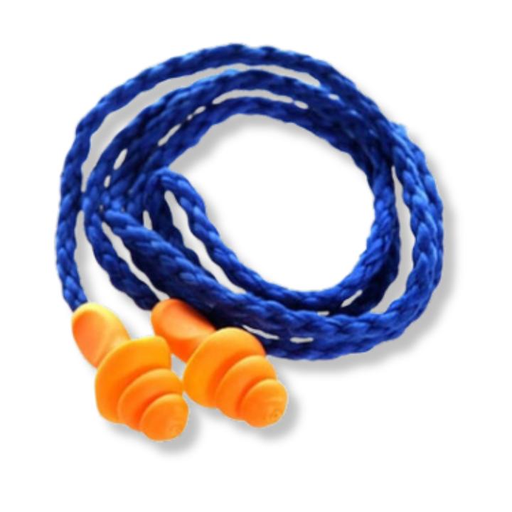 Product Introduction of NÚT TAI CHỐNG ỒN 3M 1270 , NÚT BẢO VỆ TAI CHỐNG ỒN GIẢM TÁC ĐỘNG TIẾNG ỒN, CHỐNG BỆNH NGHỀ NGHIỆP Nữ 23