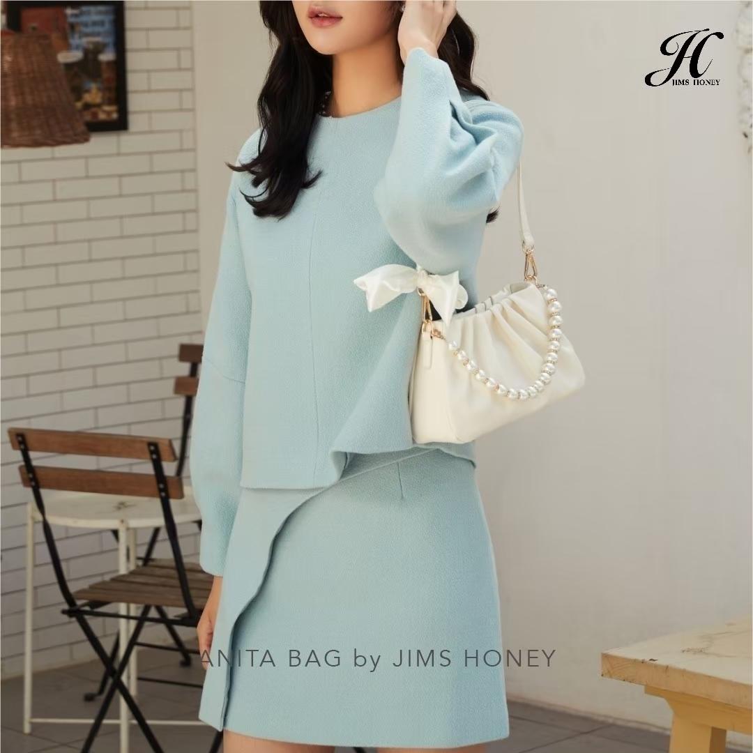JIMS HONEY TAS WANITA ANITA PLUS BAG