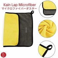 Gambar Lap Mobil 2 Sisi Microfiber 30x30 Cm - Kain Lap Microfiber Mobil Halus dari Dayanvita Dharma Kota Administrasi Jakarta Barat 4 Tokopedia