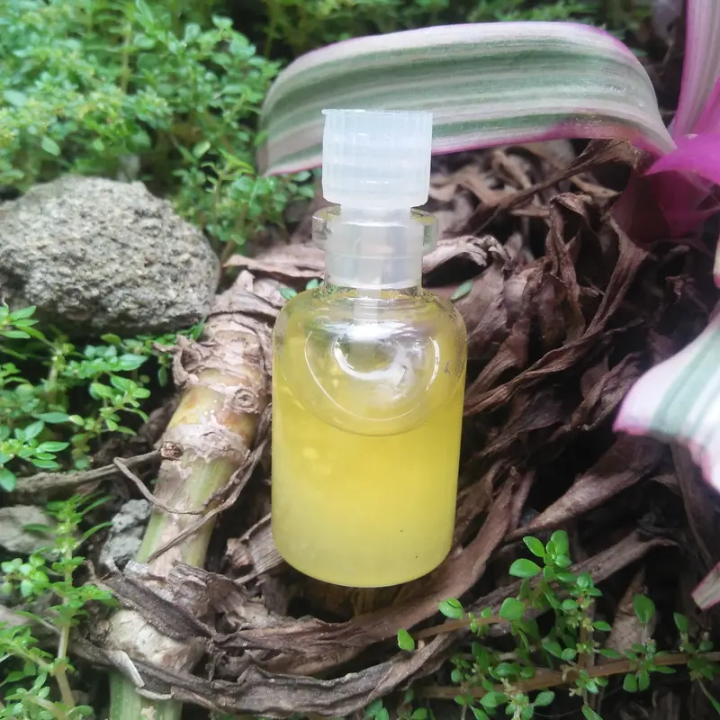 PARFUM MINYAK AROMA WANGI MG 0