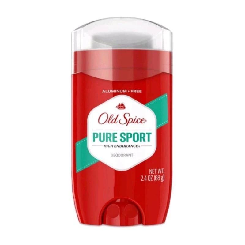 [Mua 1 tặng 1 ] Lăn Nách dạng Sáp 0ld Spice USA 68g, Lăn khử mùi 0id mỹ 2