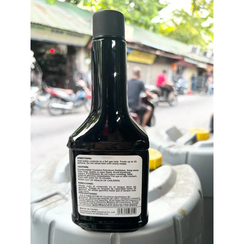 Xúc Rửa Kim Phun Diesel 🔥 Freeship 🔥 Dung Dịch Làm Sạch Kim Phun Động Cơ Máy Dầu Diesel VEAS 354mL 2